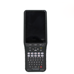 1408通道高精度GPS接收器解决方案与GNSS基地和流动站系统RTK - Product Image 1