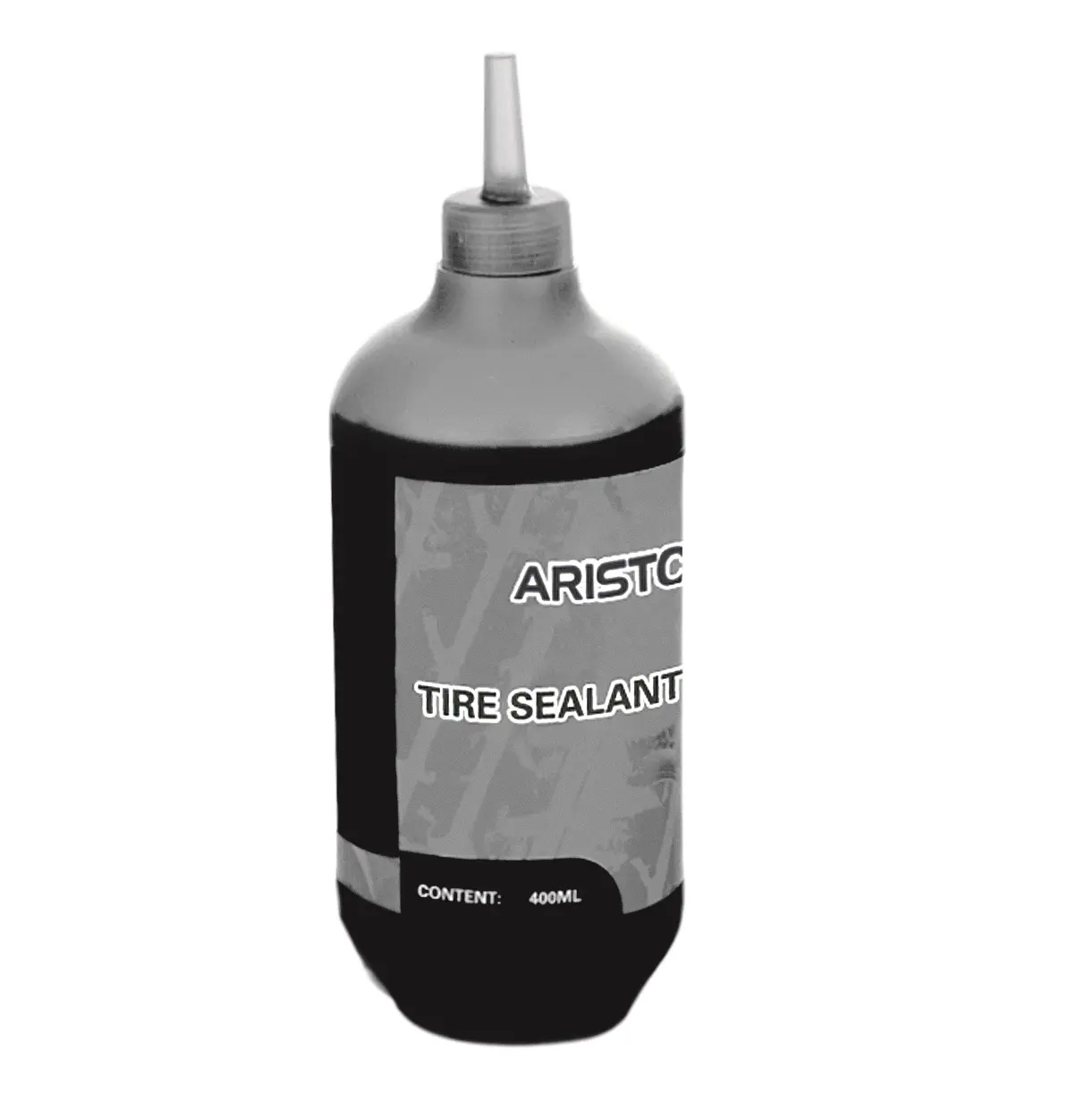 Liquide de scellage pour pneus Aristo, mastic pour pneus, pour réparation de perforation, nouveau produit