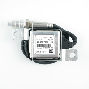 アウディ A6 S6 A7 S7 4G 3.0TD Quattroディーゼル用 新品Noxセンサー 5WK97211 4G0907807H 4G0907807C 4G0907807R 4G09078070 5WK9 7211 - Product Image 2