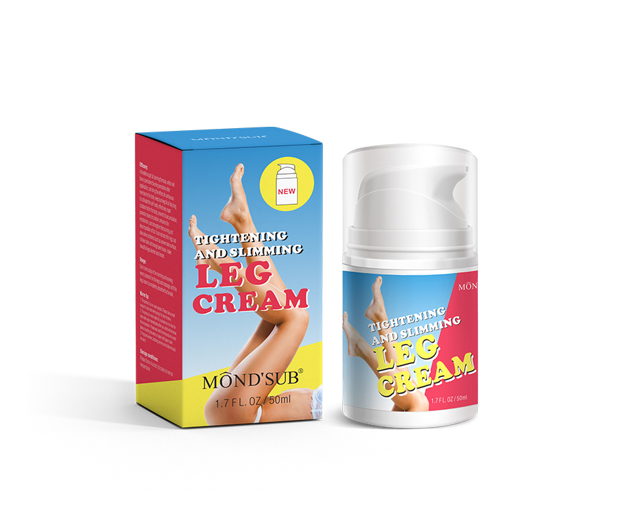 Crema gamba