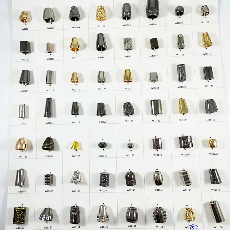 GOLD,SILVER, BLACK, GUNTETAL