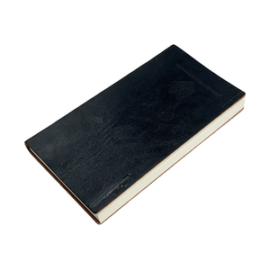 Promotional Vintage Leather <strong>Notebook</strong> Cover Custom Cover Print Pu Leather <strong>Notebook</strong> Mini Leather <strong>Notebook</strong> - Product Image 1