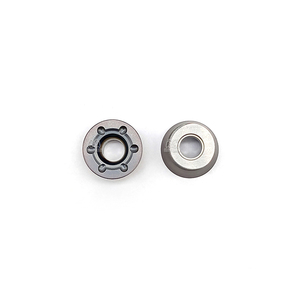 OEM personalizzabile per torni in metallo CNC utilizzati per il taglio dei metalli e la lavorazione per macchine utensili inserti di fresatura RDKT - Product Image 6