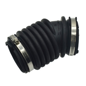 Air Filter Intake <strong>Hose</strong> <strong>for</strong> Ford Focus <strong>MK2</strong> C-Max 2007-2010 1.8 2.0 7M519A673LC - Product Image 2