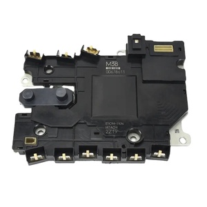TCM TCU JR710E JR711 เกียร์โมดูลควบคุม RE7R01A ETC94-110N สําหรับ Nissan EX37 Q60 Q70 Q50 - Product Image 1