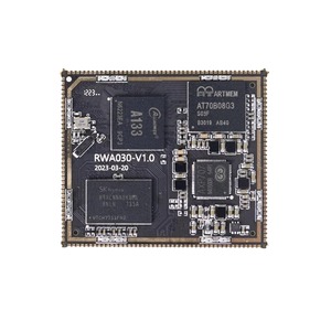 All winner A133 Core Board 1G 8G für Linux Board und Android Development Board Billiger als Orange Pi und Raspberry Pi - Product Image 5