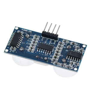 Ultraschalls ensor HC-SR04 HCSR04 zum weltweiten Ultraschallwellen-Detektor-Entfernungs modul HC SR04 HCSR04 Abstands sensor