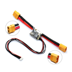 APM 2.5/2.6/2.8 Pixhawk Power Module with 5.3V <strong>BEC</strong> and XT60 Plug Drones Accessories Flight Controller - Product Image 1
