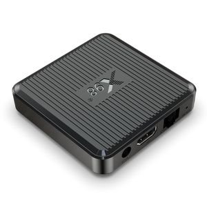 HXT X98Q Android11.0テレビボックス4kcpuボードamlogics905w2スマートテレビボックスandroid - Product Image 1