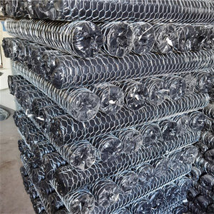 CHANT 1/2&quot; <strong>Hexagonal</strong> Galvanized Chicken Wire <strong>Mesh</strong>/<strong>Hexagonal</strong> Wire <strong>Mesh</strong> Rolls Cheap Price - Product Image 6