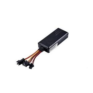 Rastreador GPS para vehículo con control remoto 4G LTE Dispositivo de seguimiento GPS con cable Mini tarjeta SIM Sistema de seguimiento con gestión de flota - Product Image 2