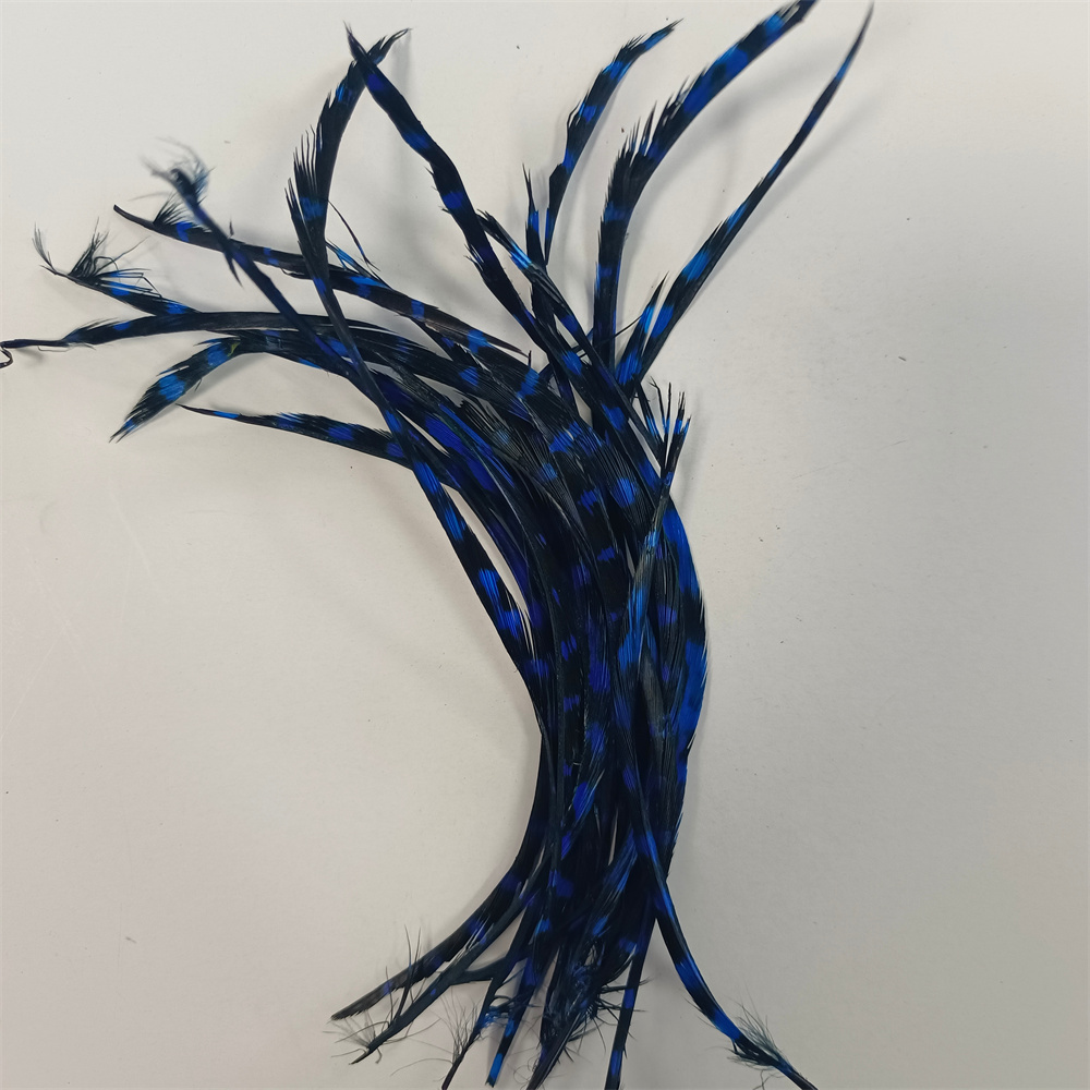 Blu e nero