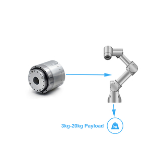 Servomotor für Industrie roboterarm Humanoid roboter antrieb Mikro roboter antrieb rs485 - Product Image 1