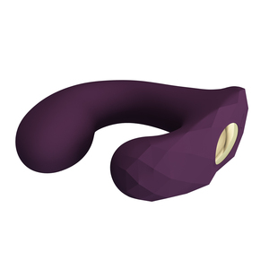 C string Mobile APP control remoto vibrador controlado bragas de empuje usable vibrador para mujeres - Product Image 4