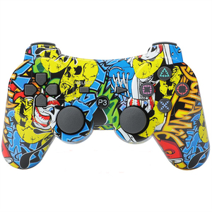 Bluetooths Gamepad Wireless per PS Play 3 Station pc Controller Joypad Joystick di gioco - Product Image 4
