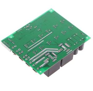 DC 10-55V 12V 24V 36V 48V 55V 100A Motor Speed <strong>Controller</strong> <strong>PWM</strong> <strong>HHO</strong> RC Reverse Control Switch With LED Display - Product Image 4