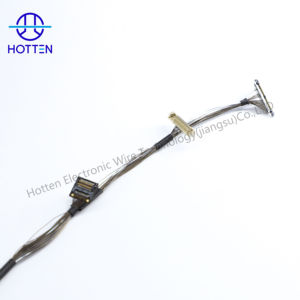 46AWG 42AWG коаксиальный кабель 40AWG 44AWG электронный жгут микро коаксиальный кабель в сборе для DJI Mini4 Pro - Product Image 2