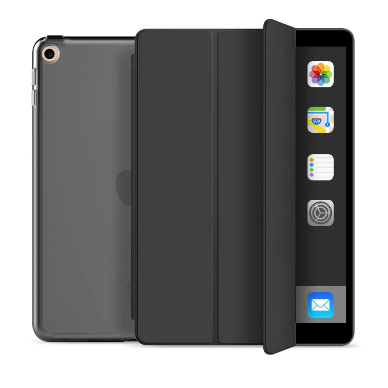 Shockproof 타블렛 케이스 애플 ipad 공기 1 공기 2 미니 1/2/3/4 ipad 프로 9.7