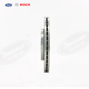 6RD615301 0986AB6824 ForGerman CarVolkswagen AudiWe Have a Full Range of High Quality Brake <strong>Discs</strong> with More Than 5,000 Models. - Product Image 3