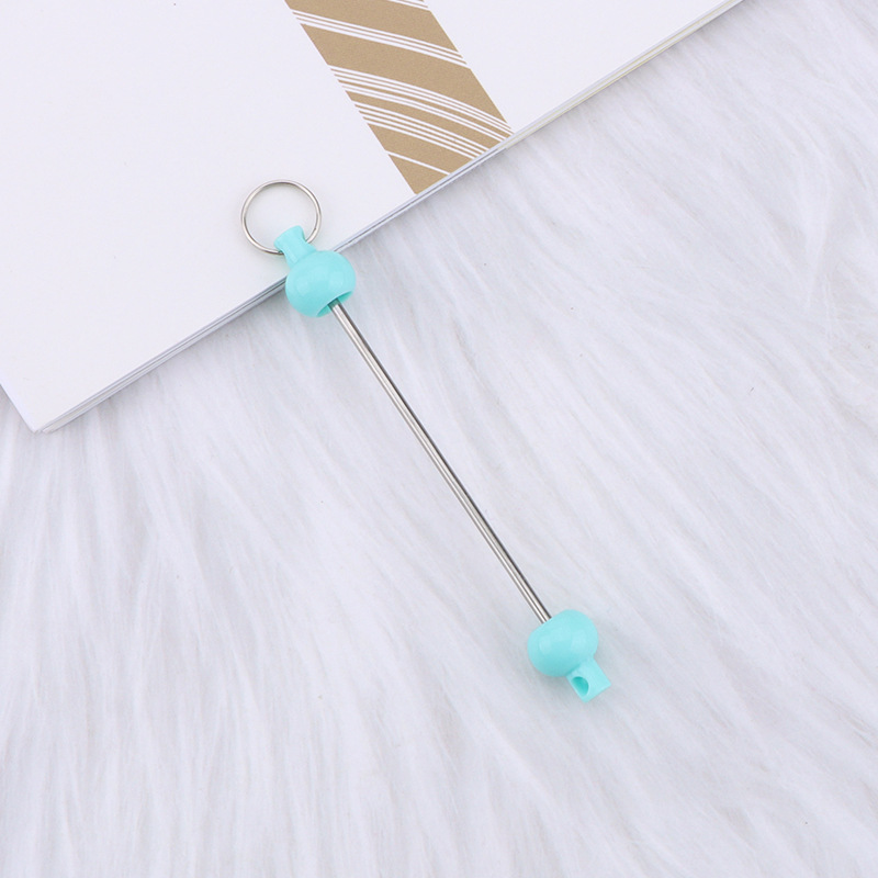 50 bonbons bleu clair
