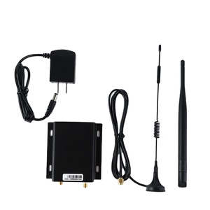 Tarjeta de enrutador de cosas de Internet 4G al por mayor, enrutador Industrial Netcom completo, pila de carga inteligente, equipo de fibra óptica, conector SC - Product Image 3