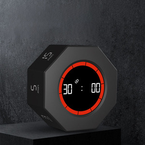 Google Time Management <strong>Countdown</strong> <strong>Timer</strong> Productivity Pomodoro Digital Study <strong>Timer</strong> for Kids Visual Kitchen Flip <strong>Timer</strong> - Product Image 4