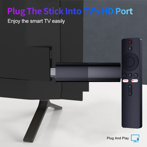 Topleo akıllı 4K Android 13 TV kutusu i96 D9, en iyi görsel-işitsel Android 13 TV kutusu oluşturma - Product Image 4