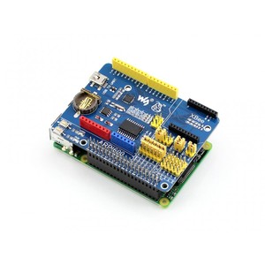 Adapter Board for <strong>Arduino</strong> &amp; Raspberry Pi Raspberry Pi Expansion Board Supports <strong>Arduino</strong> <strong>XBee</strong>