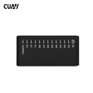 ลดกระหน่ำ cuav V5นาโนชิ้นส่วนโดรนขนาดเล็กรองรับ ardupilot PX4 pixhawk อุปกรณ์ควบคุมการบิน - Product Image 3