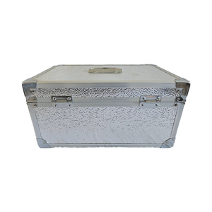 高安全性的可靠定制双锁储物盒工具箱 - Product Image 4