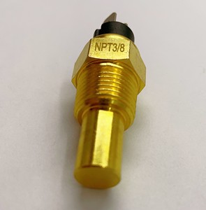 SWC3/8-011 Diesel Engine Water <strong>Temperature</strong> <strong>Sensor</strong> Generator Accessory Brass Screw Alarm Multi Purpose Water <strong>Temperature</strong> <strong>Sensor</strong> - Product Image 5