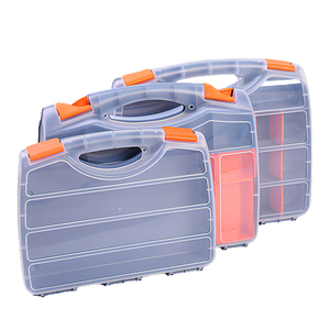 便携式工具箱修理工具箱五金工具箱 - Product Image 4