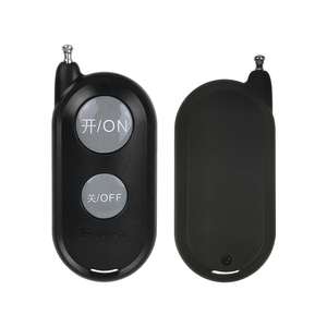 Telecomando per porta porta a tapparella elettrica e chiave telescopica rete NFC per Garage remoto - Product Image 4
