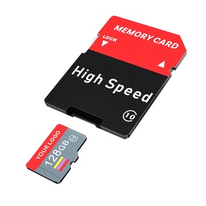 ギフト収納メモリーカード簡単再利用可能プロモーションカスタマイズロゴ携帯電話フラッシュカードメモリー - Product Image 2