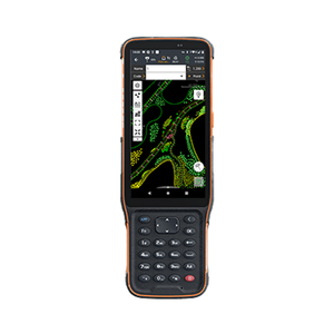 Landstar7 Landstar8 Android GPS RTK haritalama yazılımı özelleştirilmiş CHC GNSS RTK bahis denetleyici OEM sensörü - Product Image 5