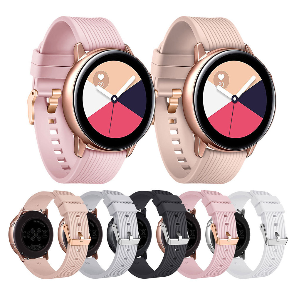 13 - Correa de Reloj