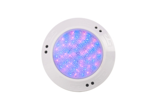 Управляемый музыкой 4 проводных кабеля светодиодный RGB контроллер программируемый IP68 RGB Освещение для бассейна от изысканного - Product Image 5