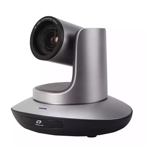 12x optik Zoom ve otomatik beyaz dengesi ile + 12 Full HD PC Video konferans kamera karşılamak oylama fonksiyonu ile USB-C güç - Product Image 2