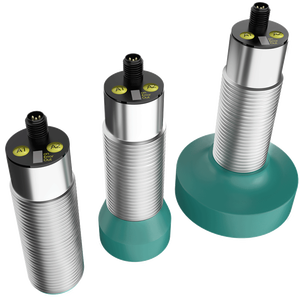 Ultrasonic liquid level <strong>sensor</strong> 1.2.3.5.6.8m detection distance <strong>Analog</strong> 4-20ma <strong>output</strong> - Product Image 2