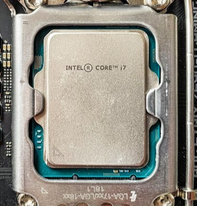 New Intel Core I7-14700K 13 Generation Core <strong>Processor</strong> 14 Core 20 Threads up to 5.1Ghz 24M Level 3 <strong>Cache</strong> Desktop CPU - Product Image 3