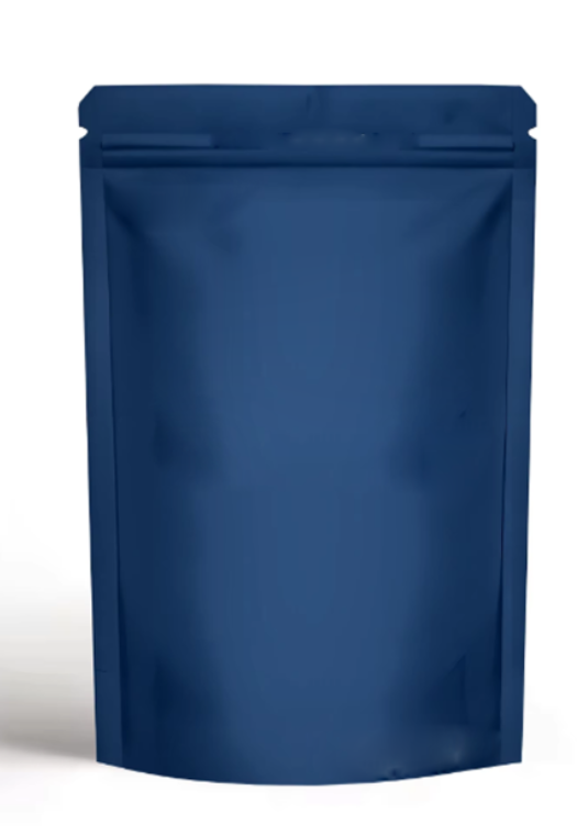 Bleu foncé