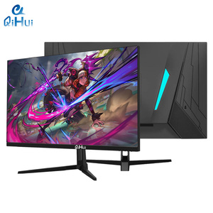 Monitor de juego Panel LED pantalla 1080p Monitor 23,8/27 pulgadas 75Hz para computadora de escritorio PC venta al por mayor personalizado CKD SKD - Product Image 6