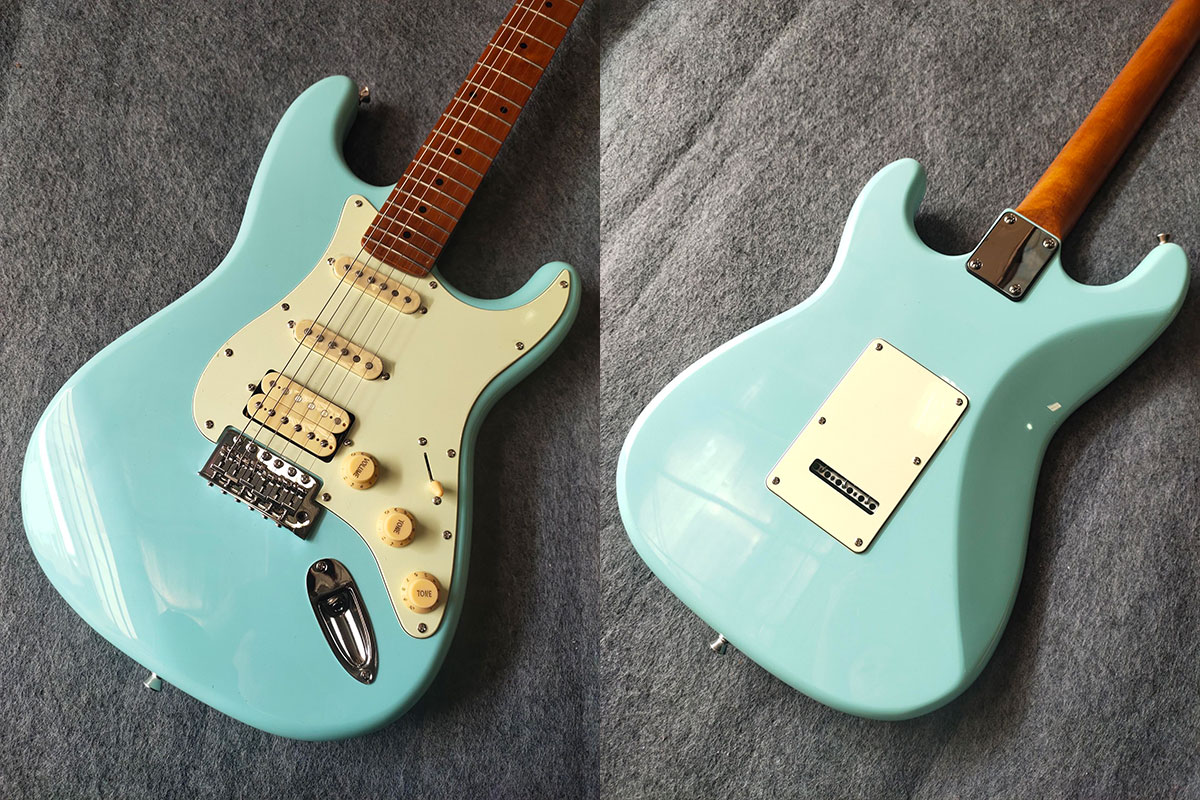 Tiffany blue