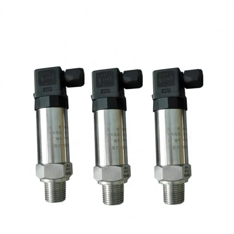 cheap low gas hydraulic pressure transducer manufacturers