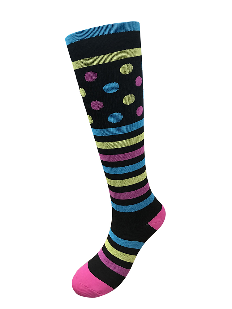 Blue/Black/Yellow/Pink 13