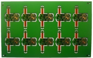 Reverberation Board, Digital Microphone Reverb Amplifier <strong>Double</strong> Sided <strong>PCB</strong> Compact <strong>Size</strong> for Audio Equipments - Product Image 2
