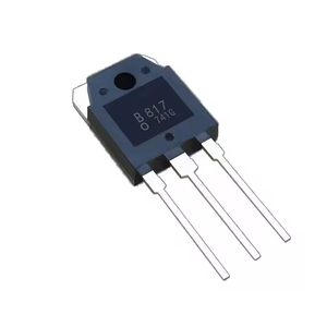 <span class=keywords><strong>Ic</strong></span> Lorida 2sb817 2sd1047 bóng bán dẫn d5036 mbr4045pt bóng bán dẫn IGBT MOSFET bóng bán dẫn điện 2sb817 2sd1047 - Product Image 1