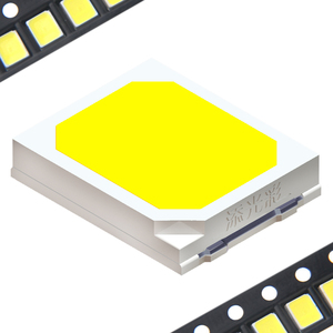 Ücretsiz örnekleri Led cips Rgb Smd Led 2835 0.2W 1W 3W 3V 6V 9V 18V sıcak beyaz kırmızı yeşil mavi büyümek için LED ışık - Product Image 5