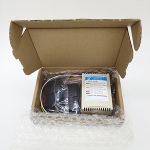 TY-R1 RFユニバーサルリモートコントロールワイヤレススイッチDC 5V-30V 3チャンネルレシーバーガレージドア用ローリングコード433mhz - Product Image 6