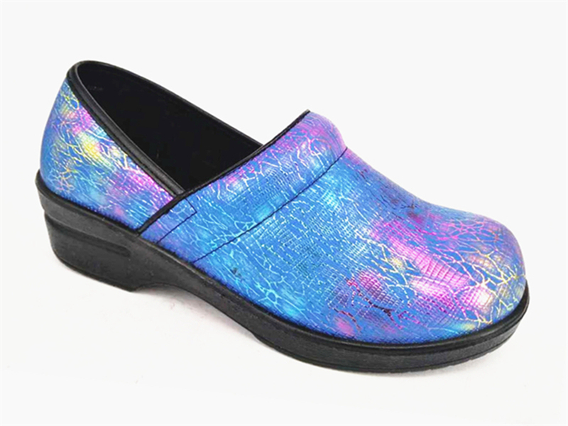 # 39-LICRES BLEUS/VIOLETS